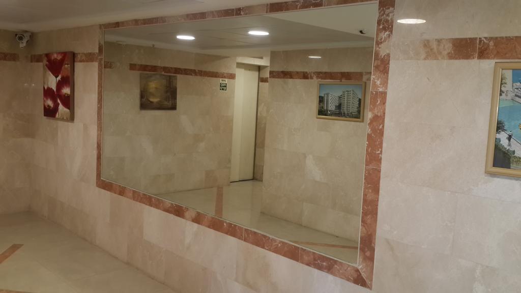 Tiberias Apartment Cameră foto