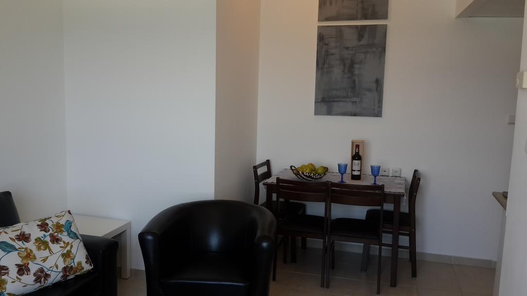 Tiberias Apartment Cameră foto