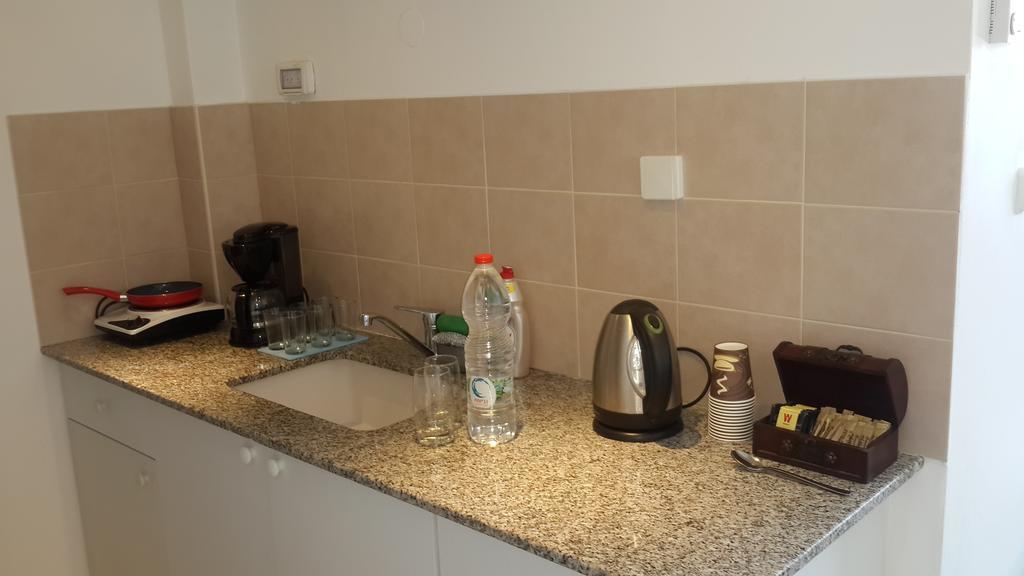 Tiberias Apartment Cameră foto