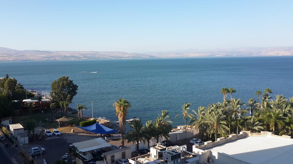 Tiberias Apartment Cameră foto