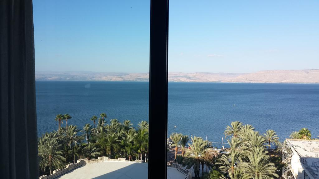 Tiberias Apartment Cameră foto